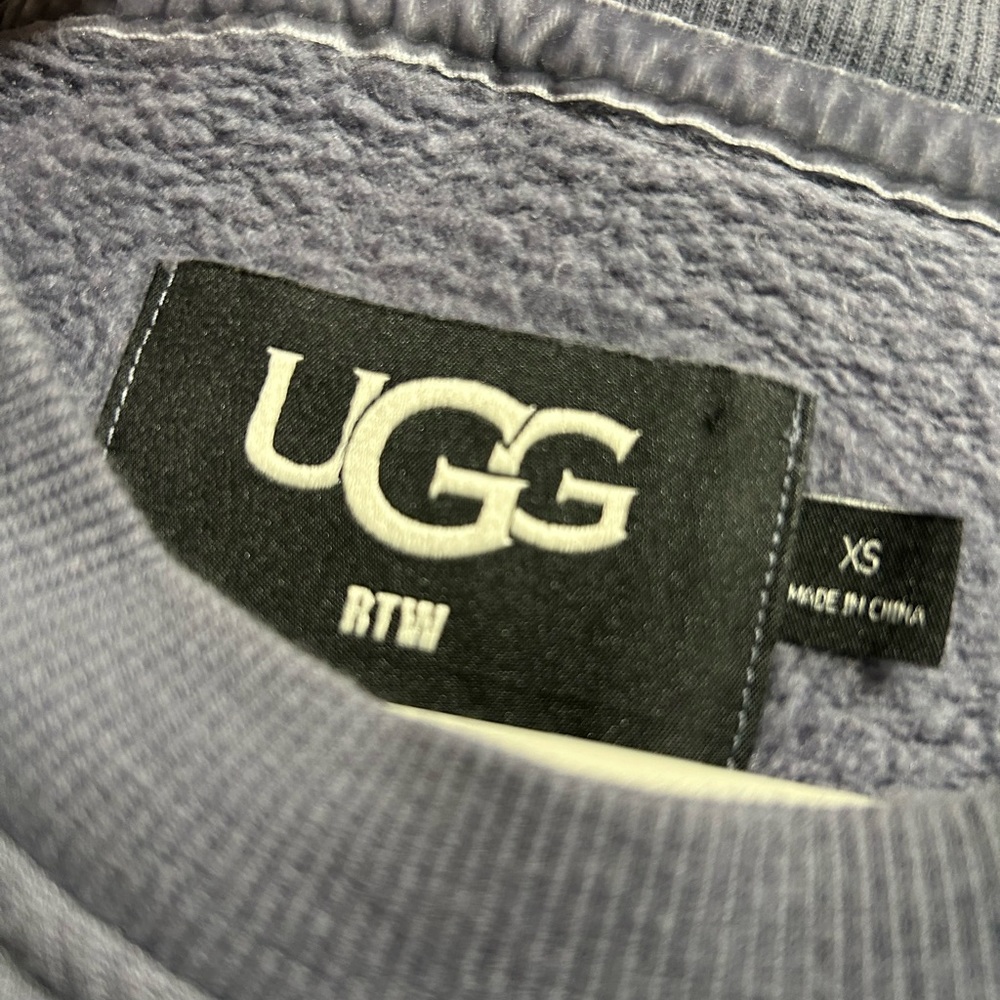 Ugg Sweater. - Picture 2 of 2